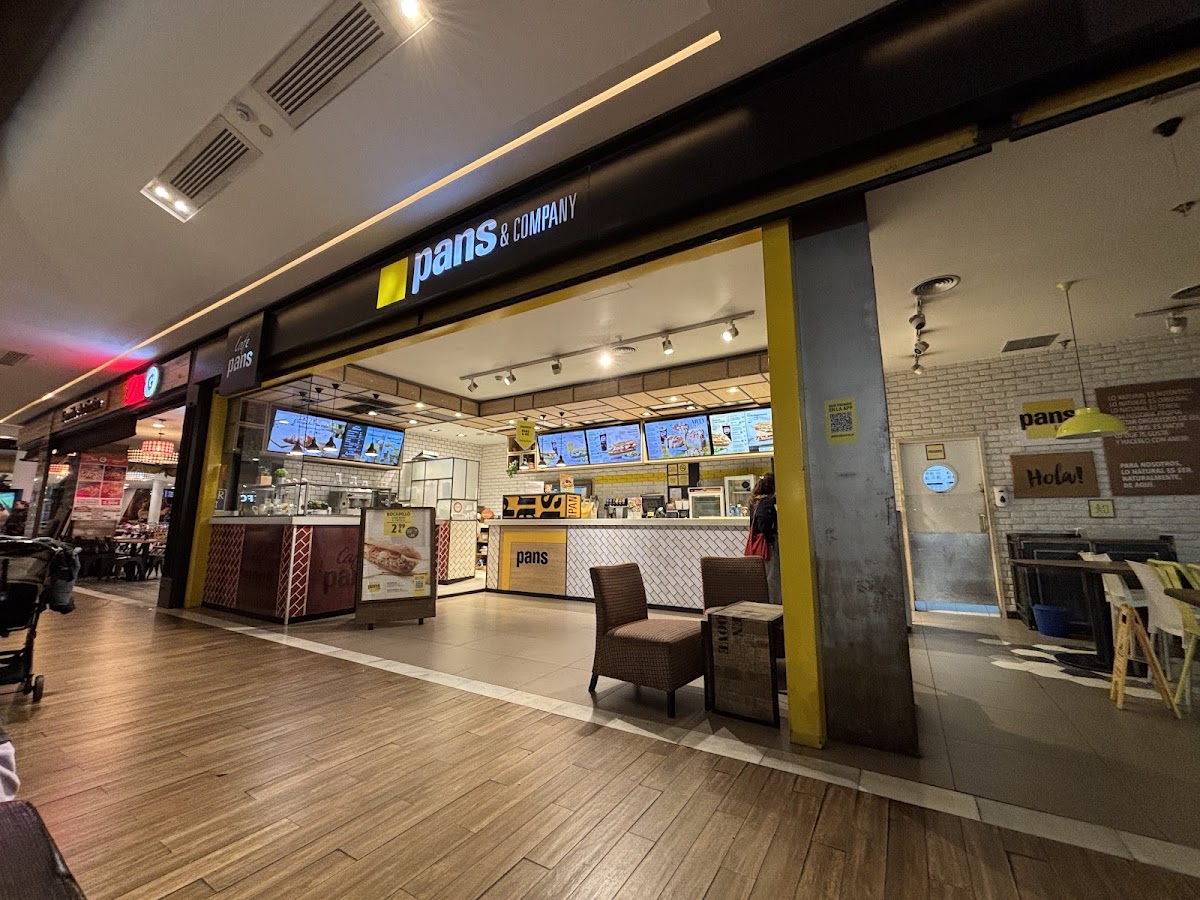 Pans & Company-4