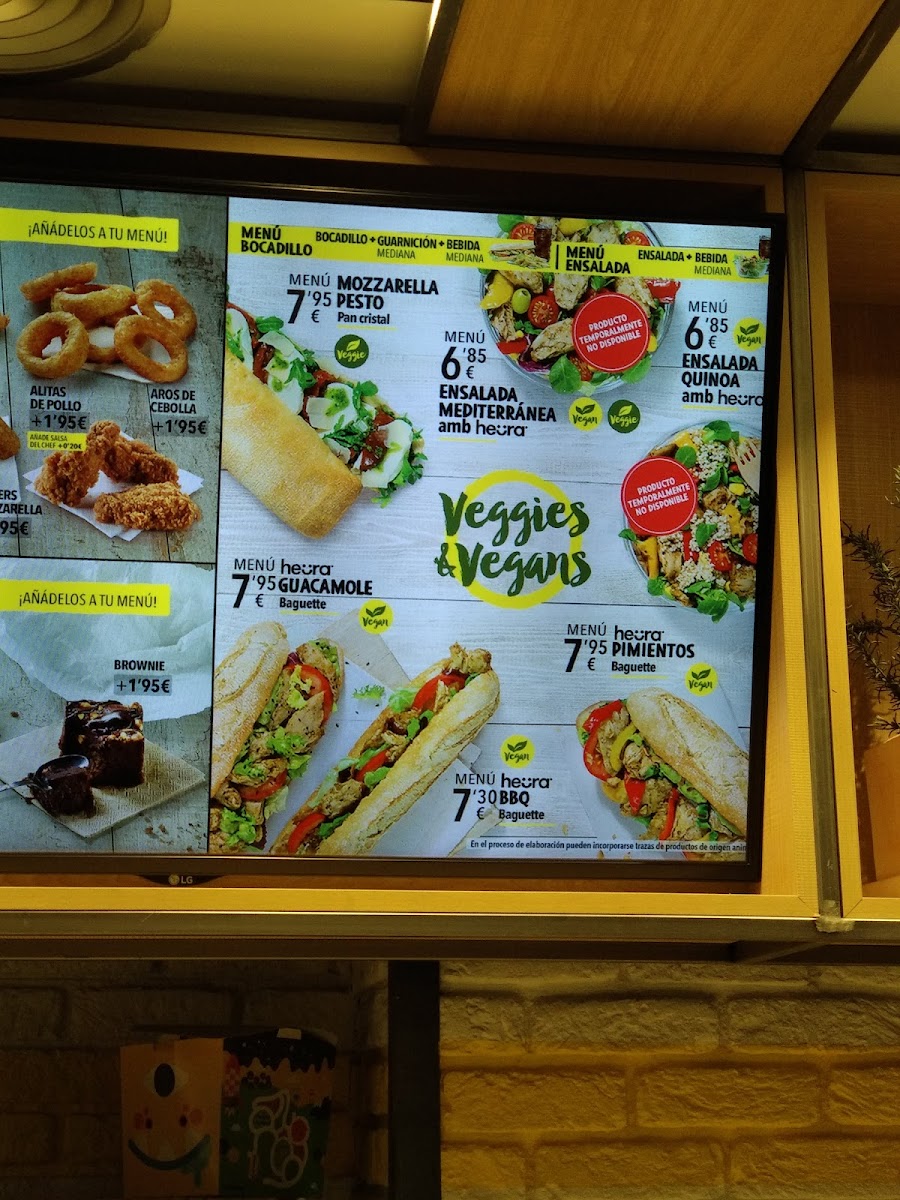 Menu Pans & Company-3